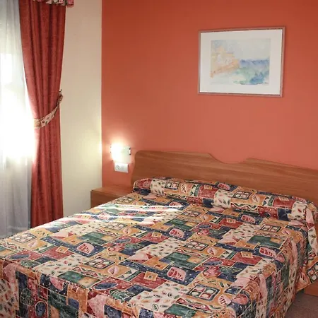 Apartamentos Aventura Salou Exterior foto