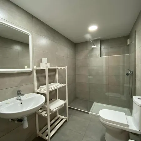 Apartamentos Aventura Salou Exterior foto