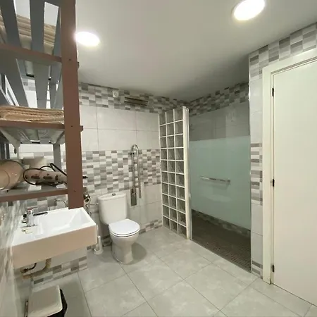 Apartamentos Aventura Salou Quarto foto