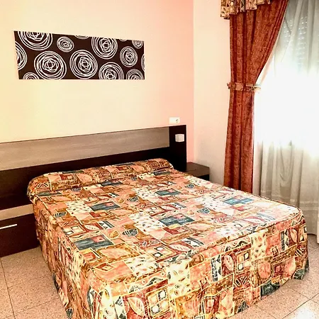 Apartamentos Aventura Salou Exterior foto