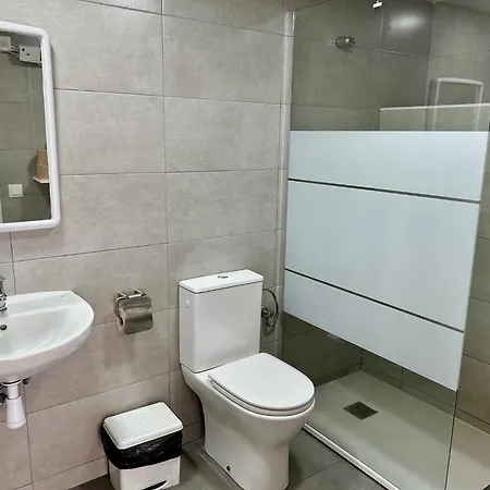 Apartamentos Aventura Salou Exterior foto