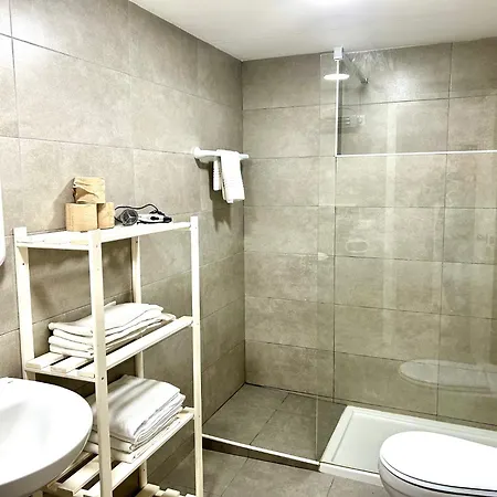 Apartamentos Aventura Salou Exterior foto