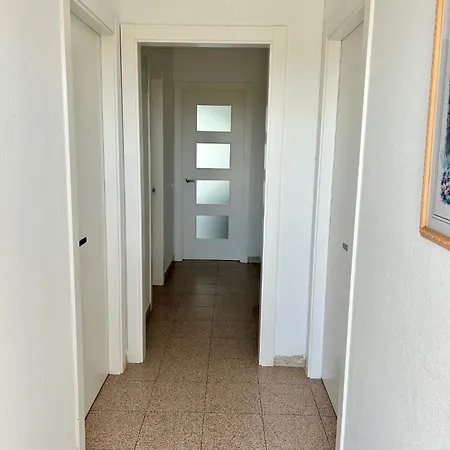 Apartamentos Aventura Salou Exterior foto