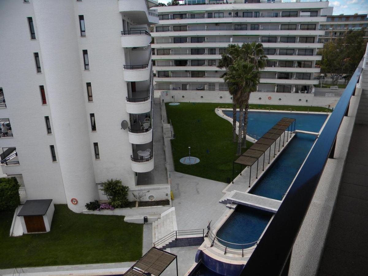 Appartement Aventura