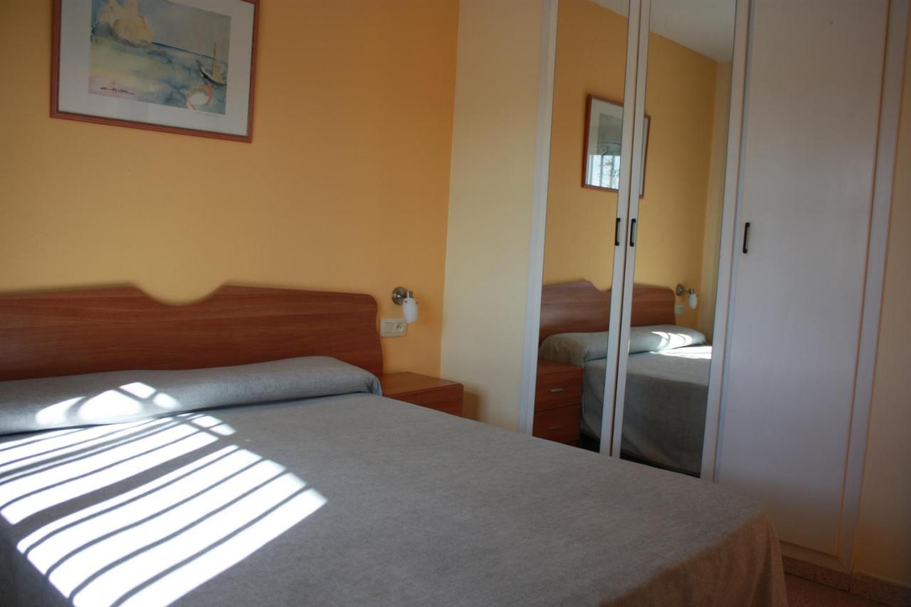 Appartement Aventura *