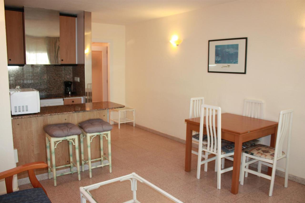 Apartament Aventura *
