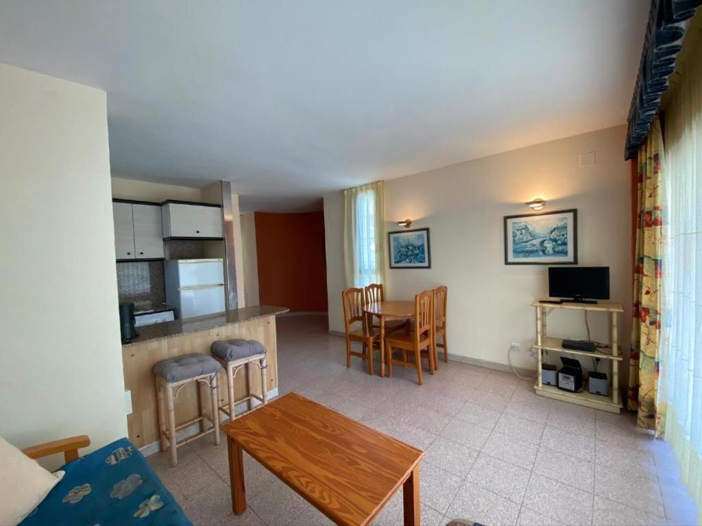 Aventura Apartament Salou