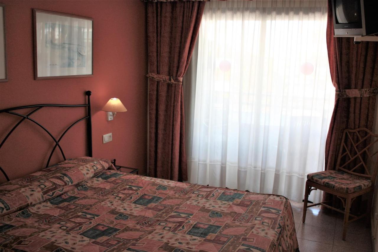 Aventura Appartement Salou