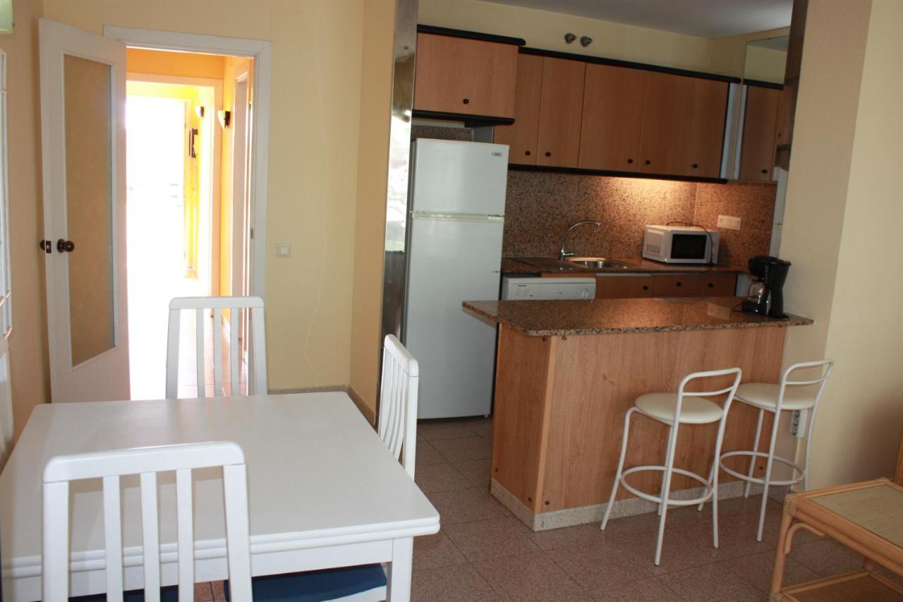 Aventura Appartement *