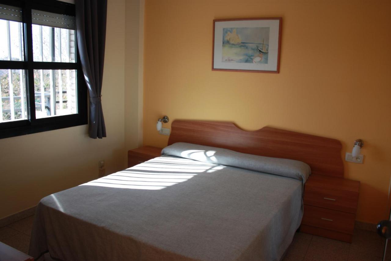 Aventura Appartement Salou