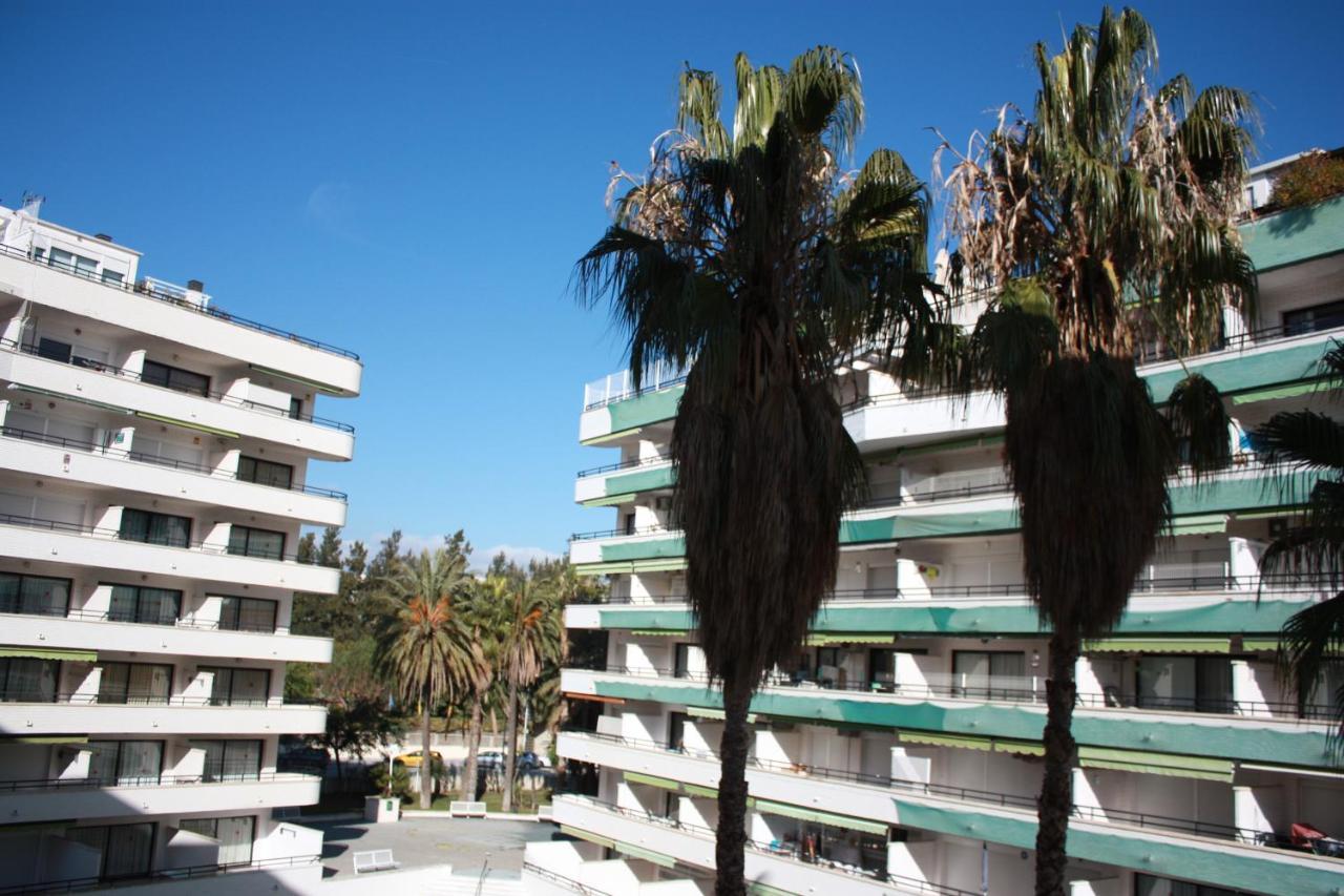 Appartement Aventura