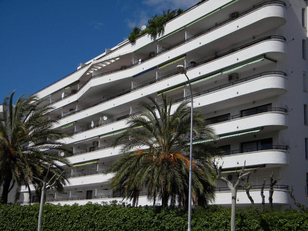 Appartement Aventura *