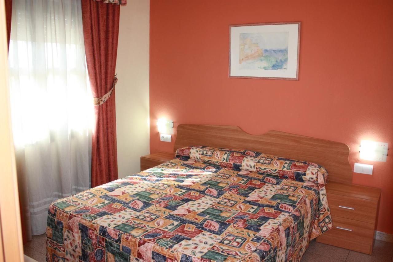 Appartement Aventura Salou
