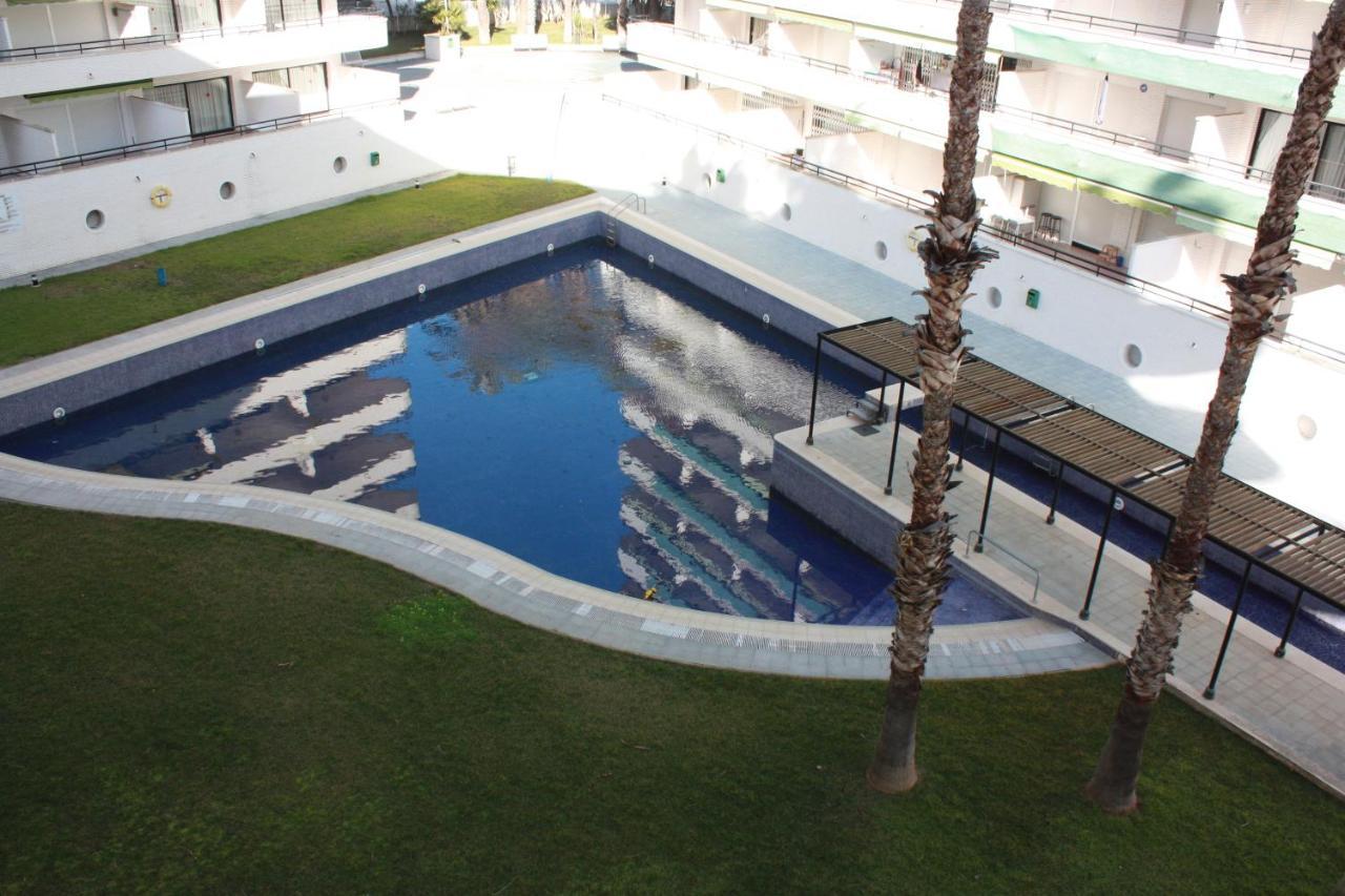 Appartement Aventura