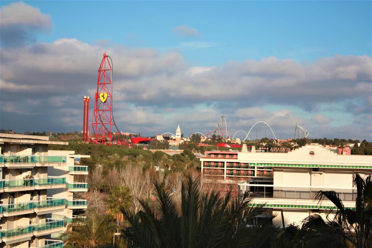 Aventura Appartement Salou
