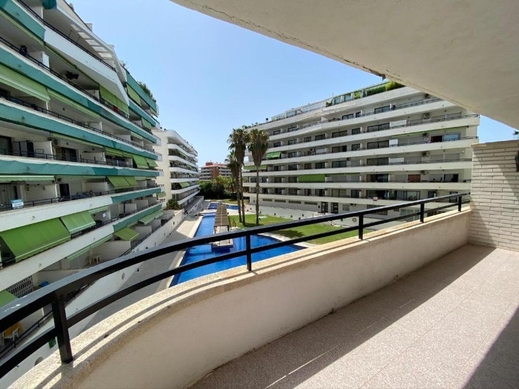 Aventura Appartement