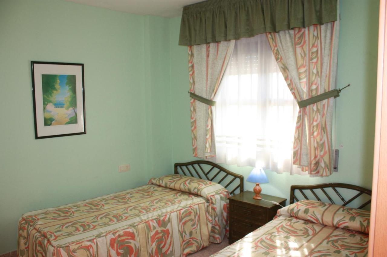 Aventura Appartement