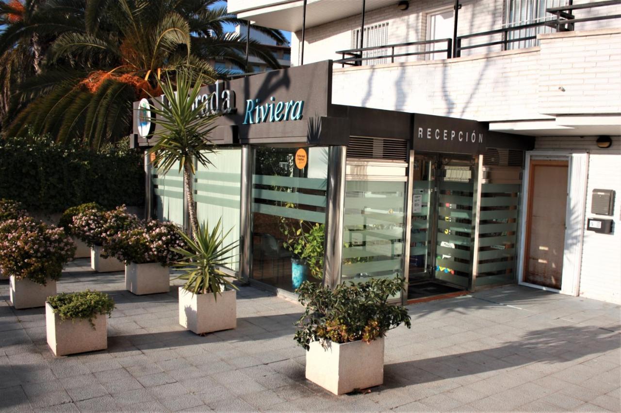 Aventura Appartement