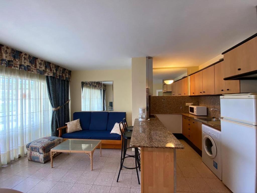 Aventura Appartement