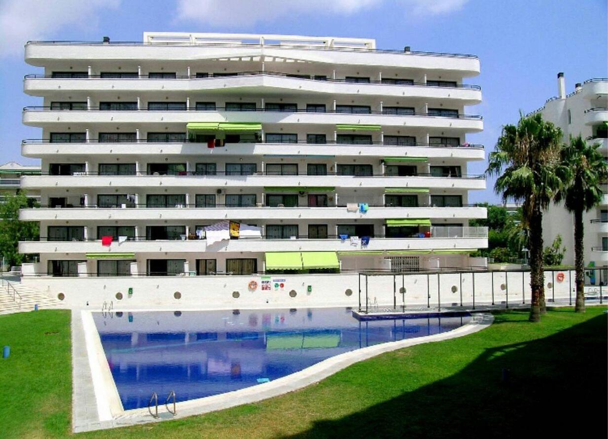 Aventura Salou