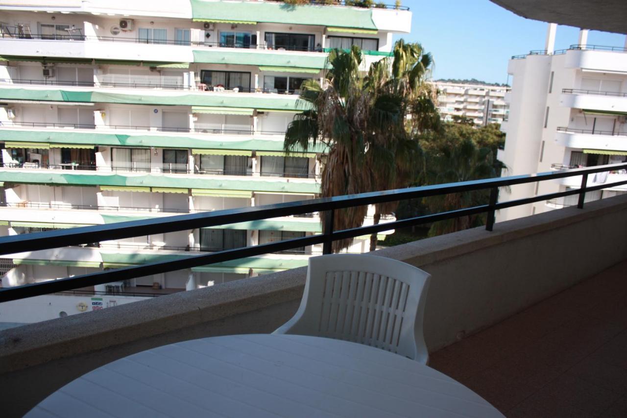 Aventura Appartement Salou