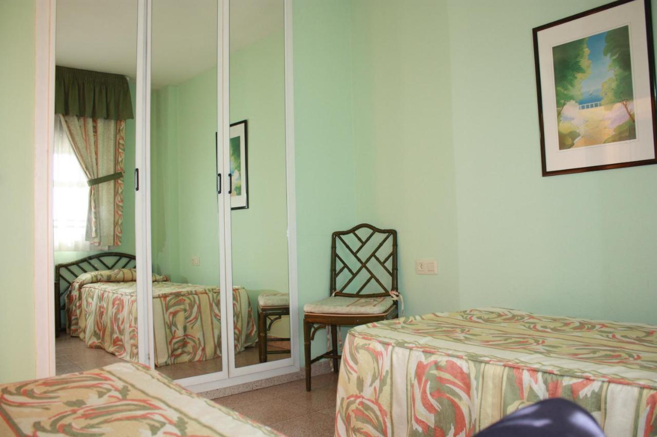 Aventura Appartement