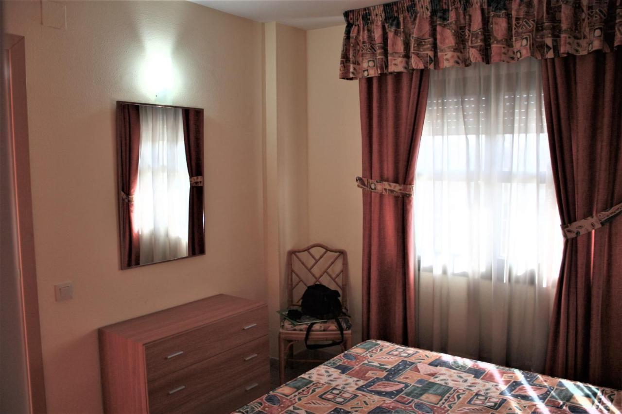 Aventura Appartement Salou