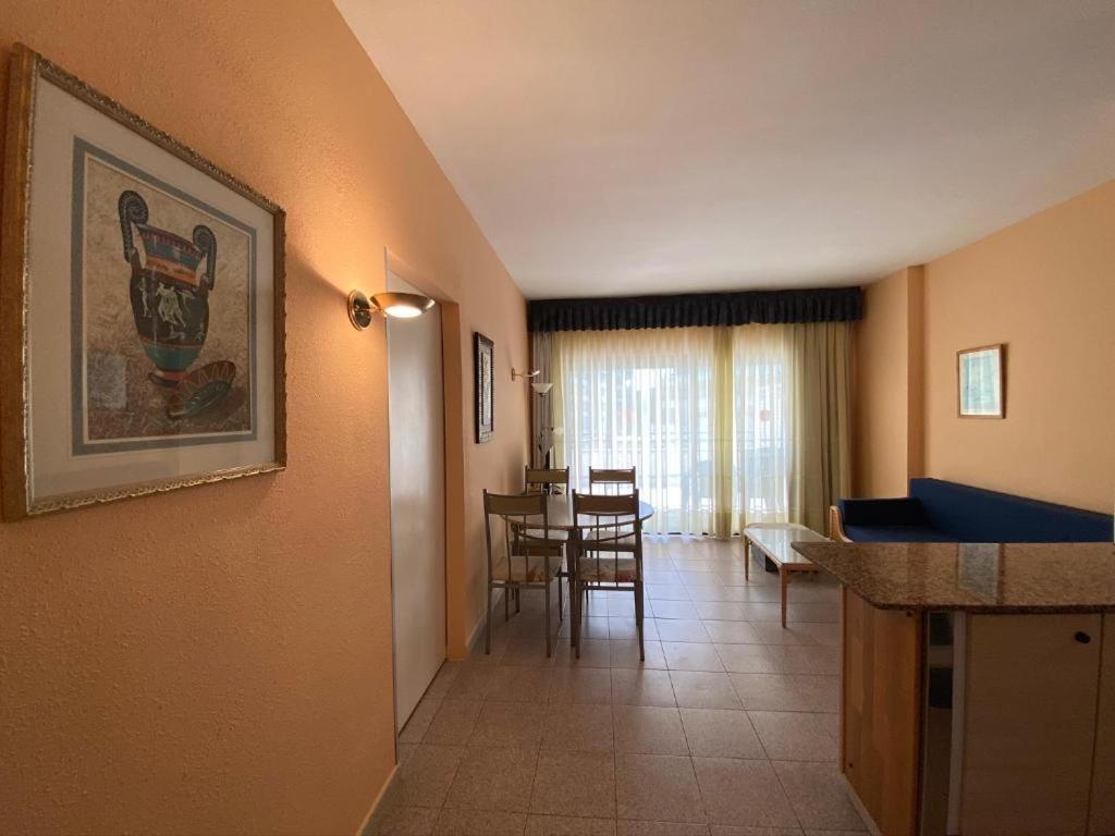Aventura Appartement