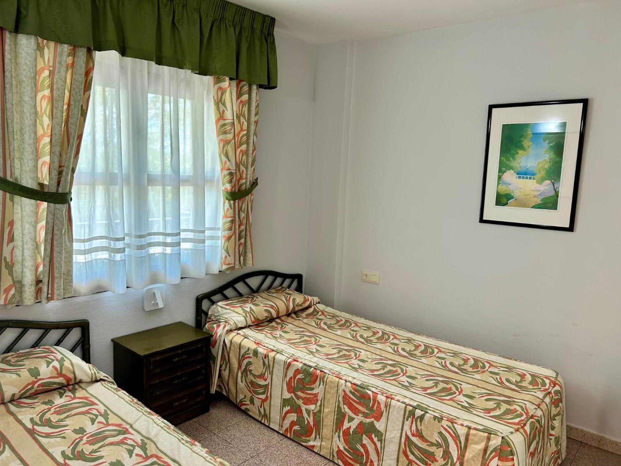 Appartement Aventura *