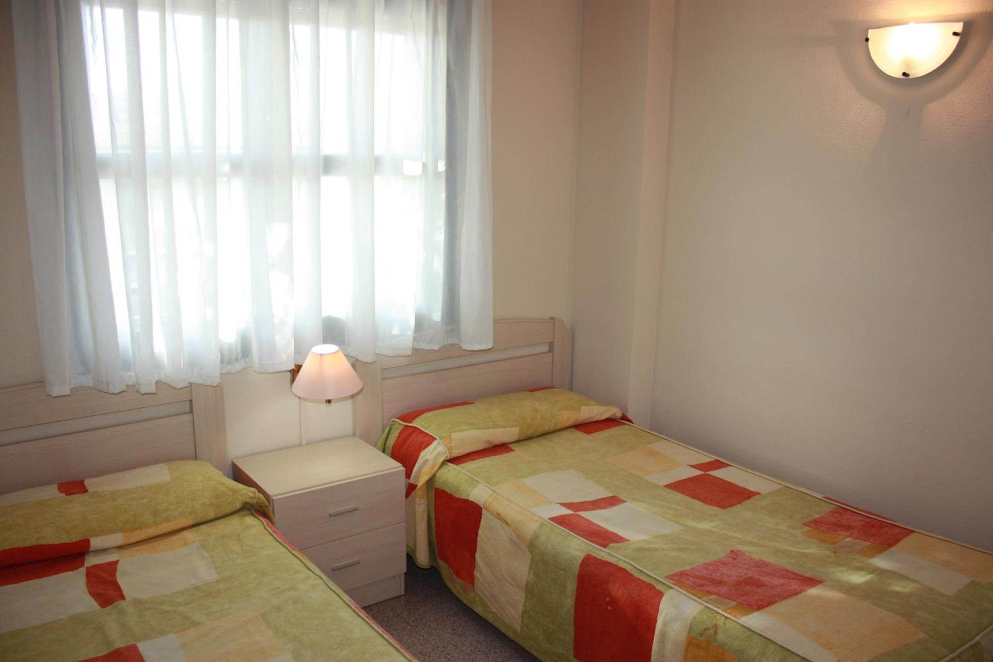 Appartement Aventura Salou