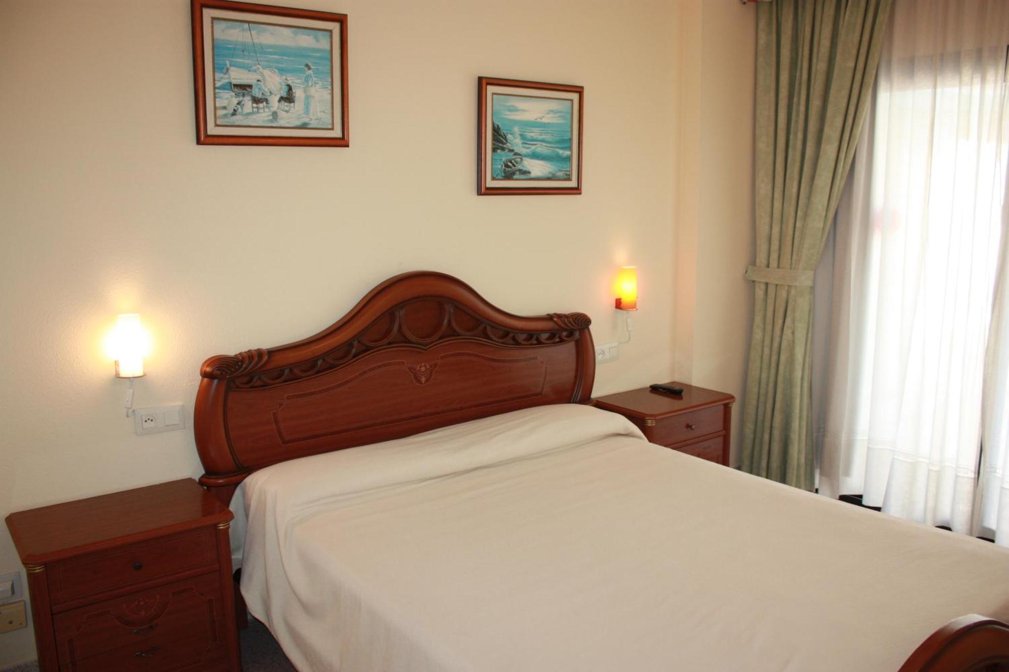 Appartement Aventura