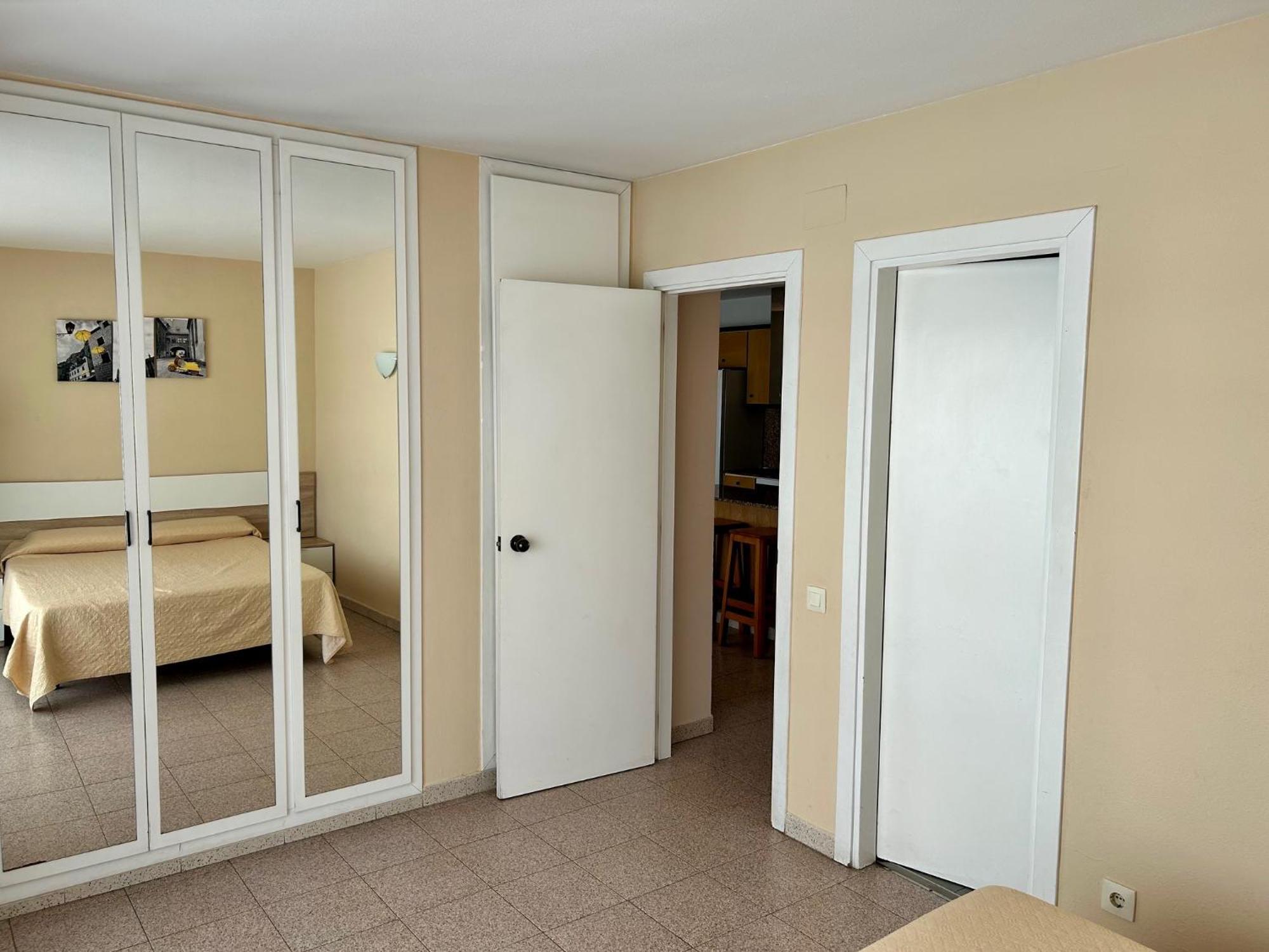 Aventura Appartement Salou