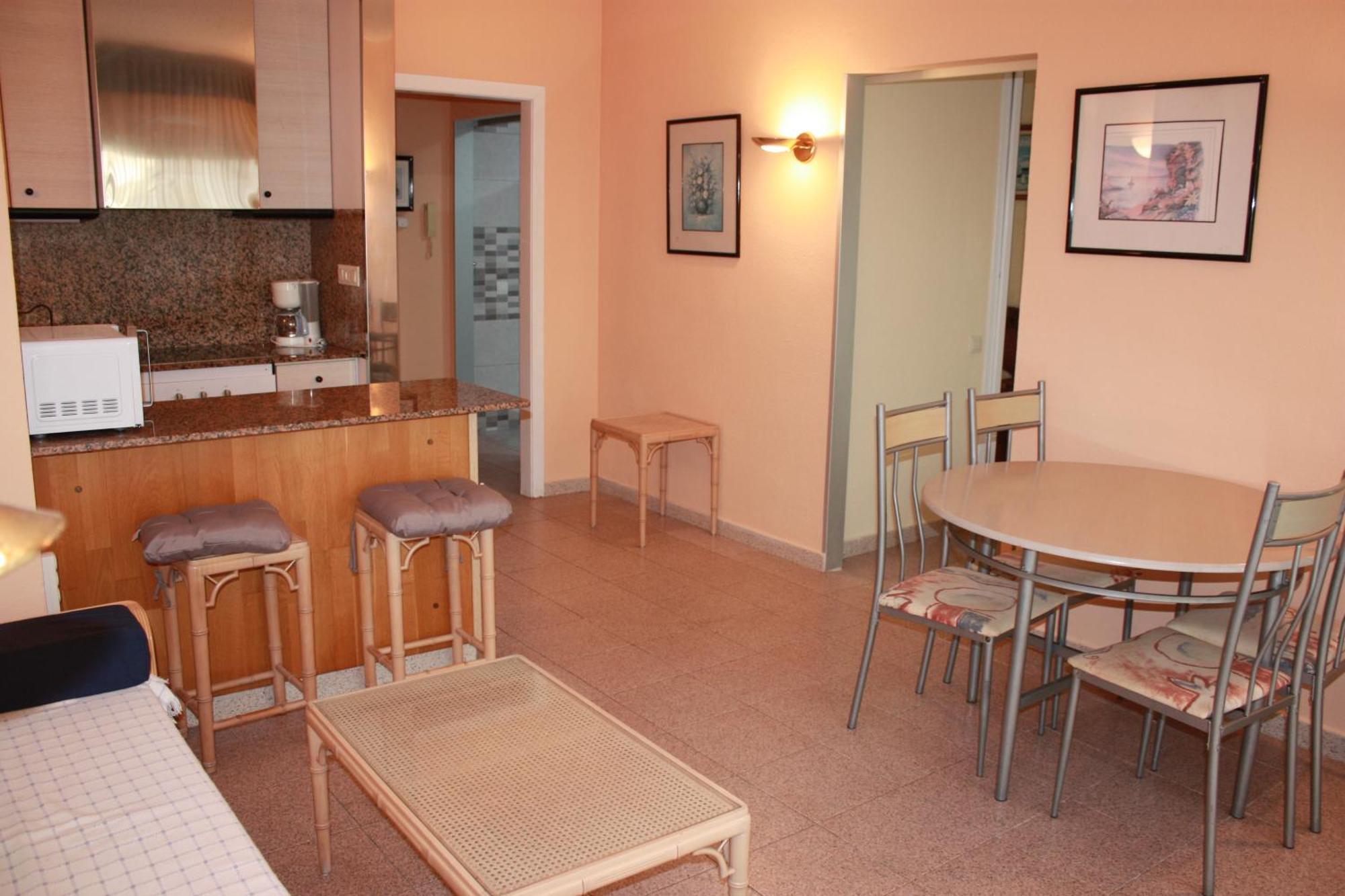 Aventura Appartement