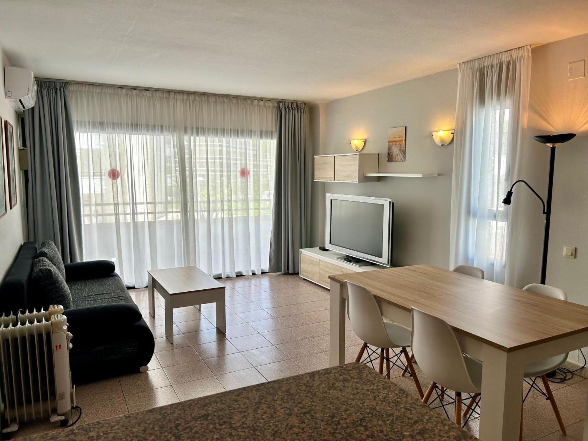 Apartament Aventura *