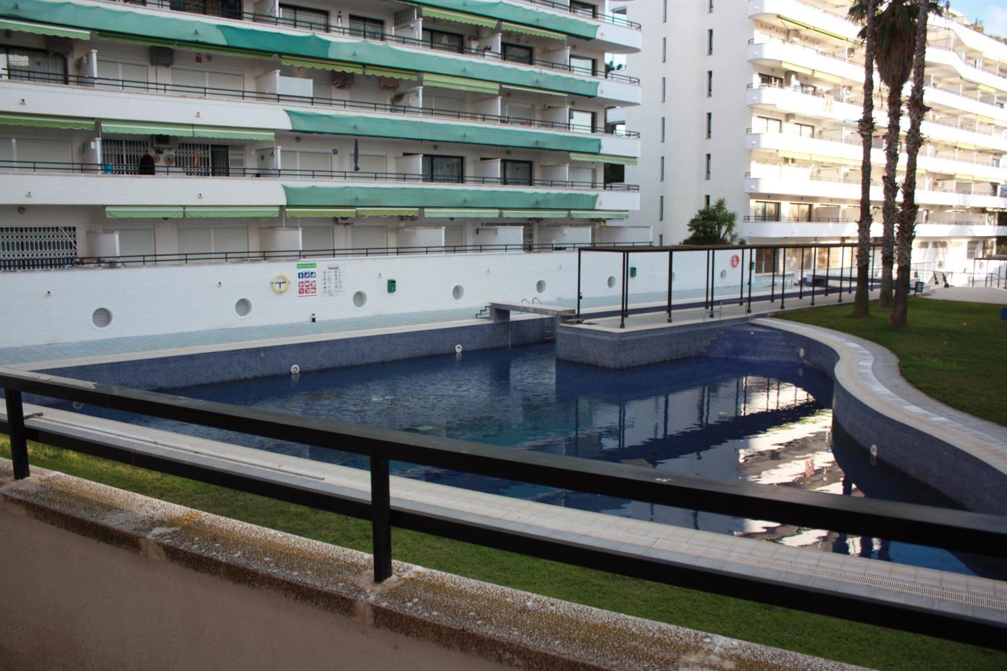 Aventura Appartement