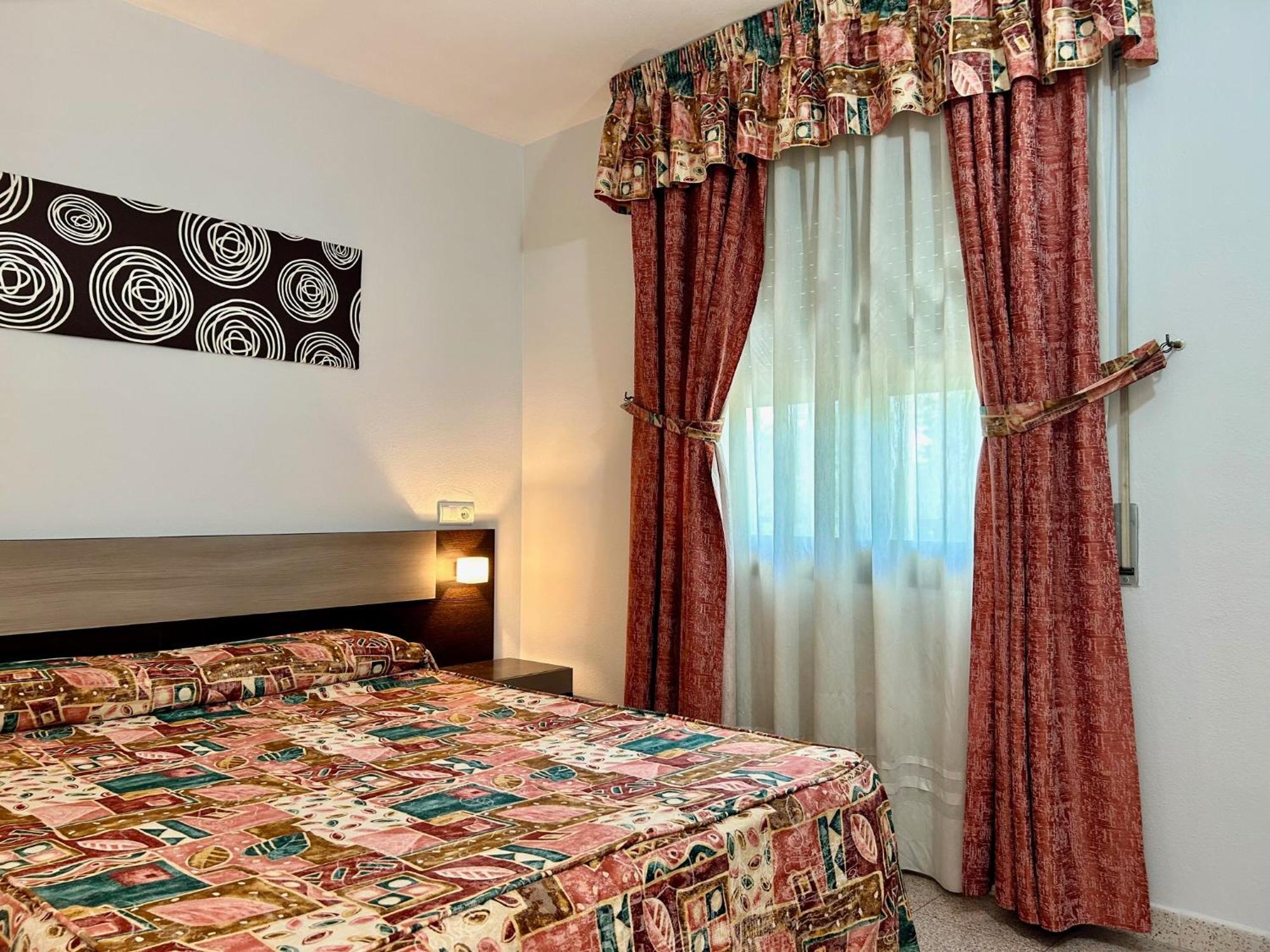 Appartement Aventura