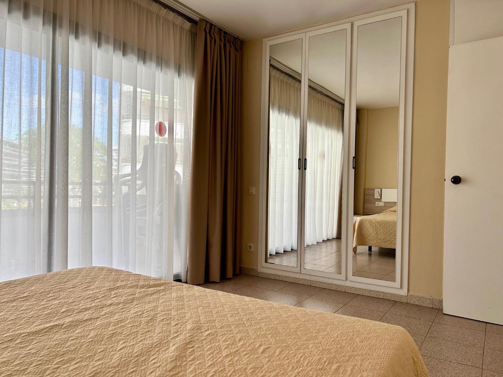 Appartement Aventura *