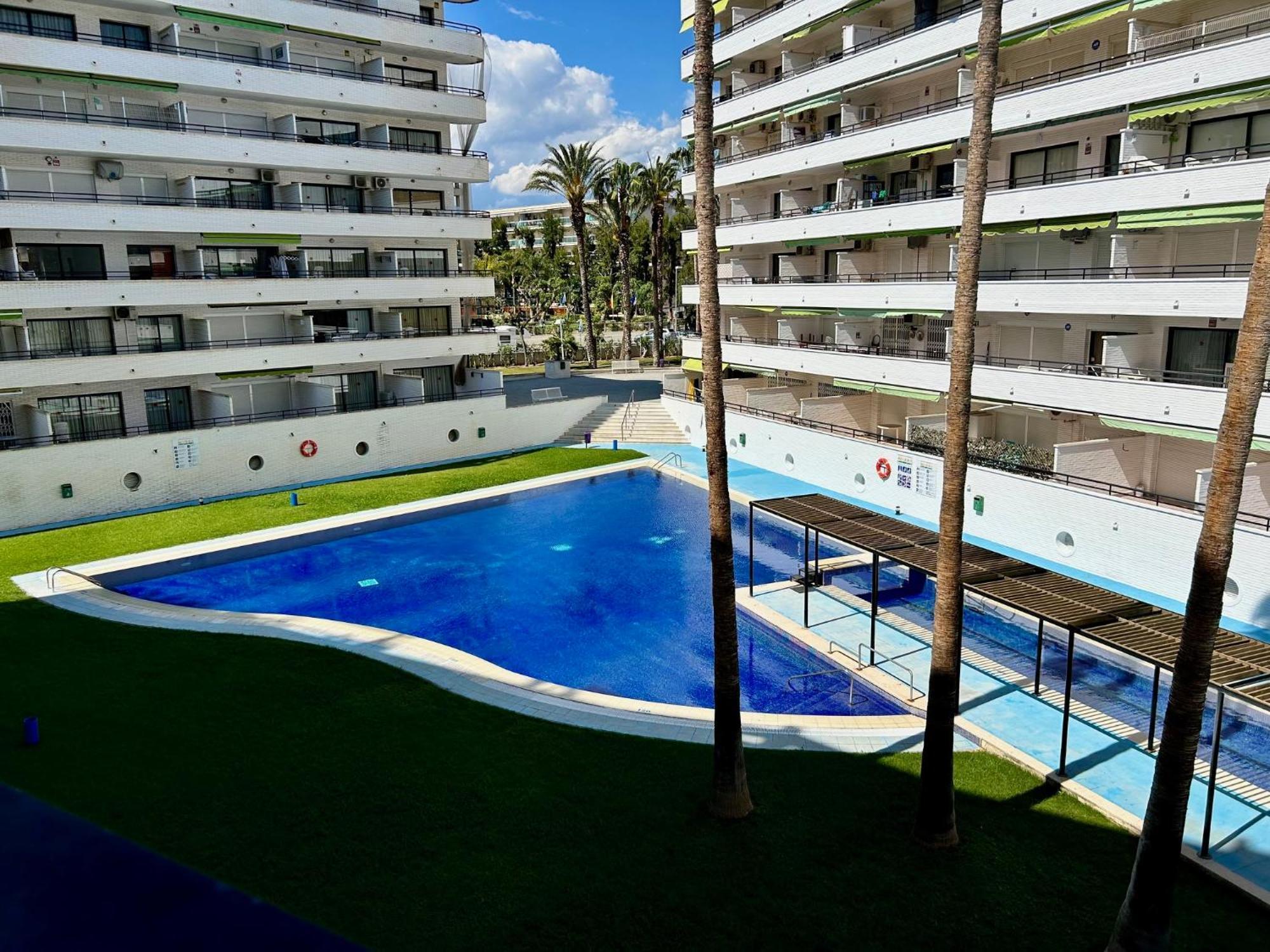 Aventura Appartement *