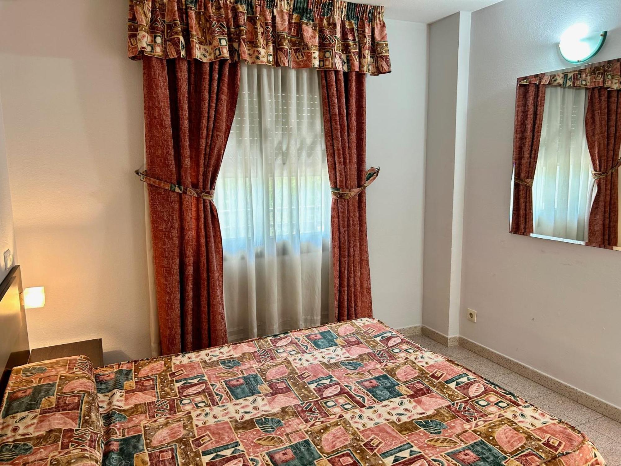 Appartement Aventura
