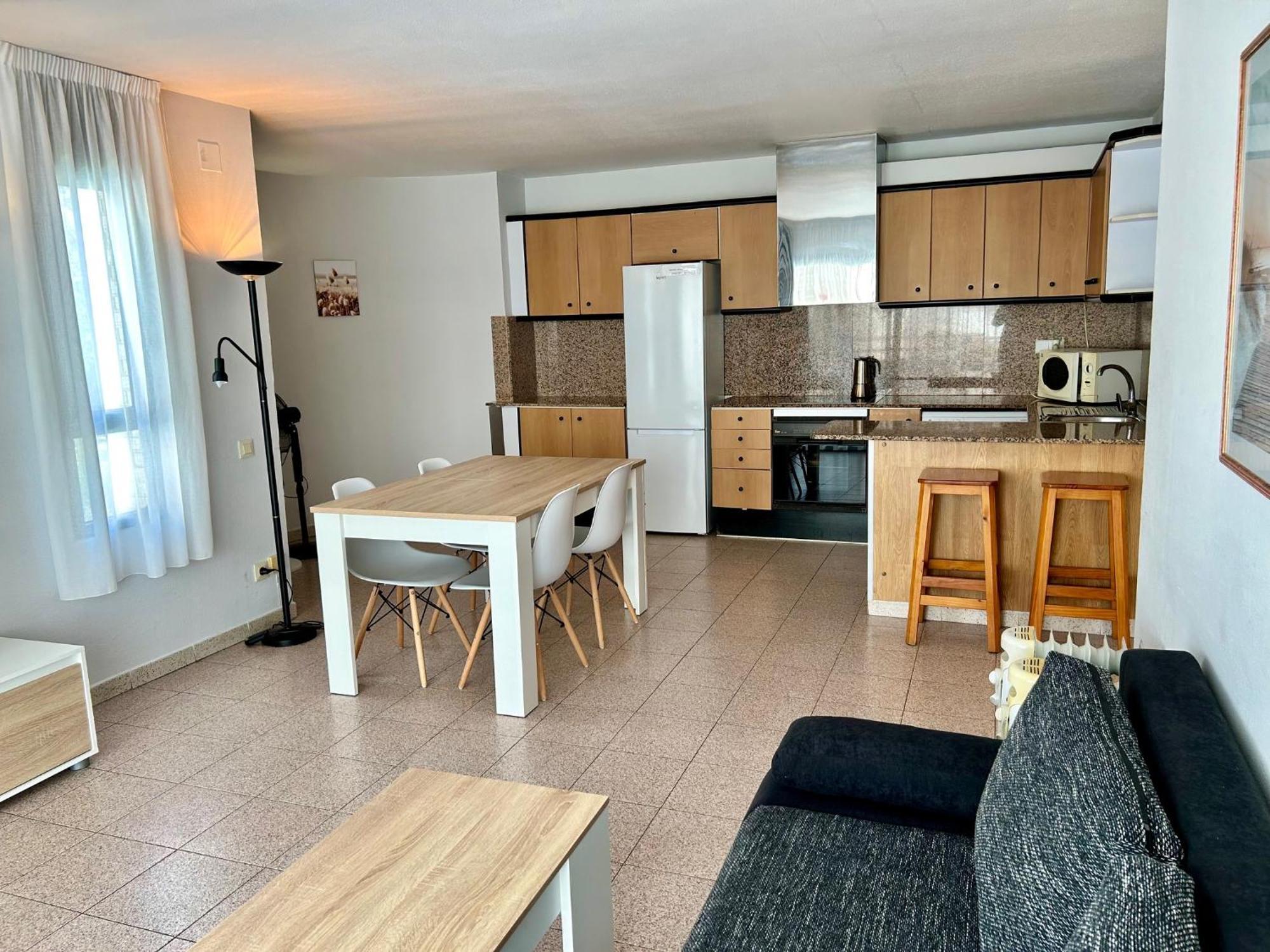 Aventura Appartement *