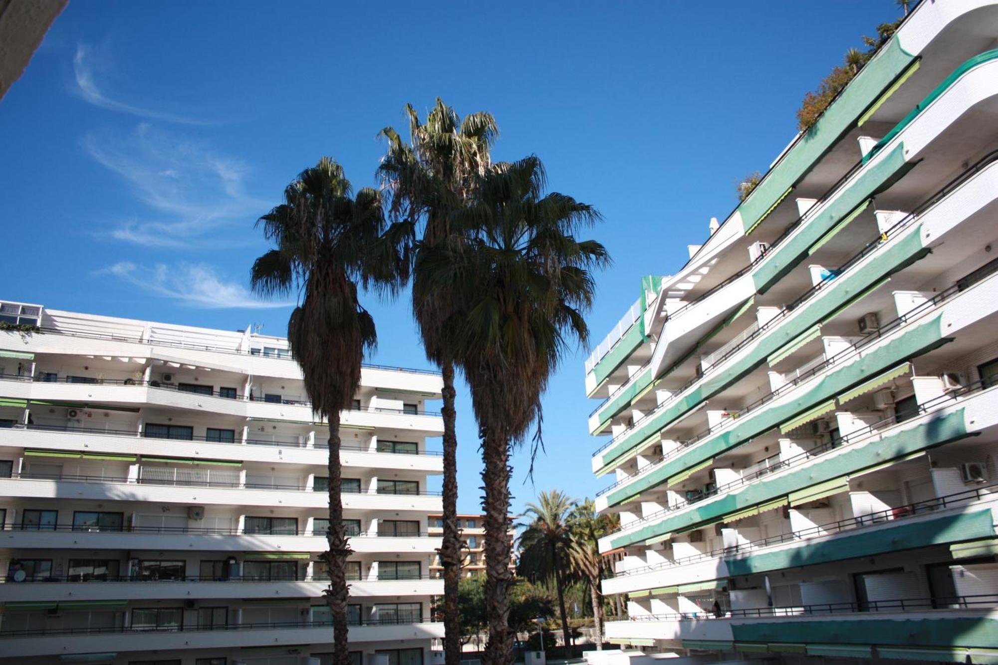 Appartement Aventura