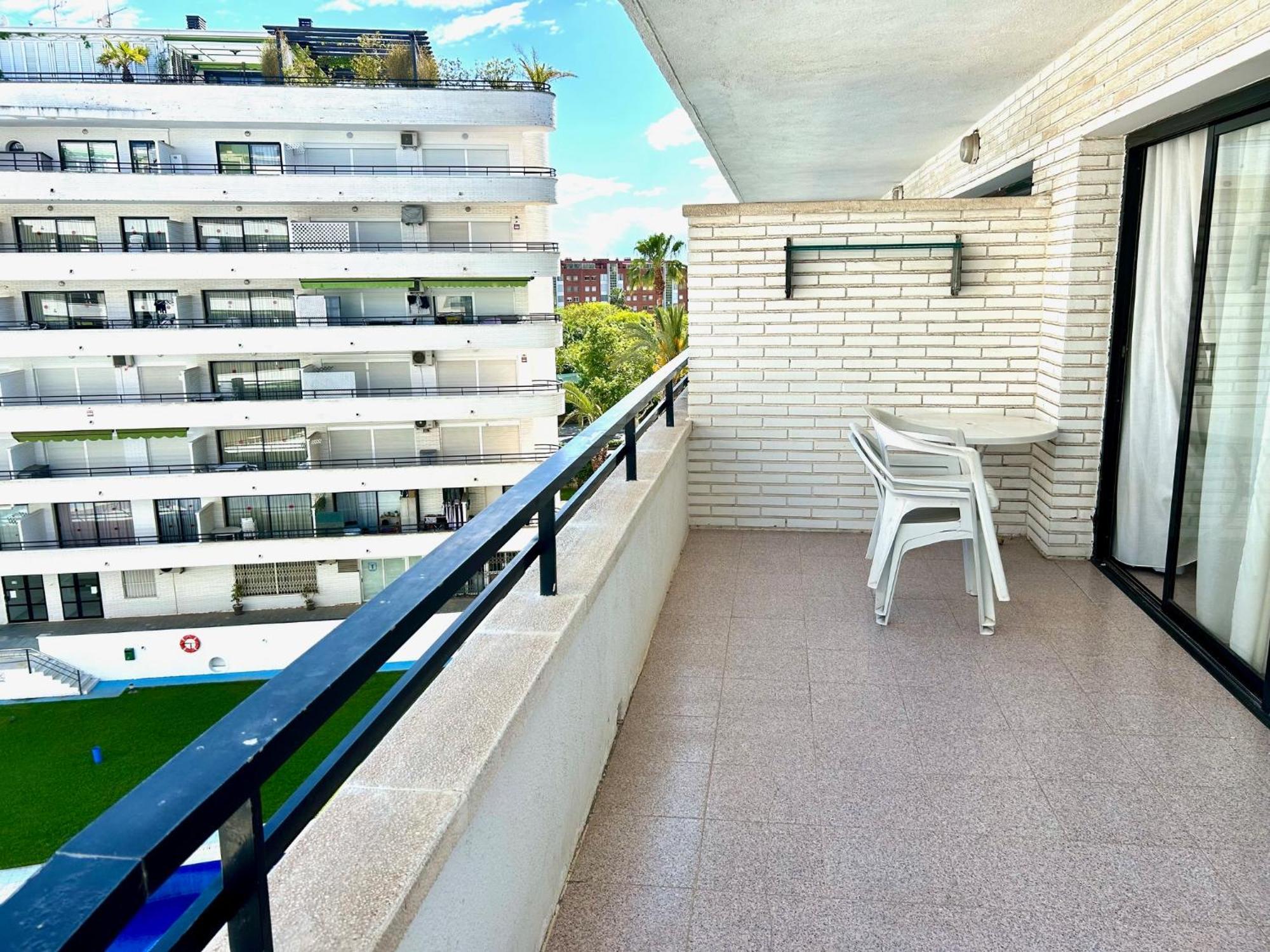 Appartement Aventura *