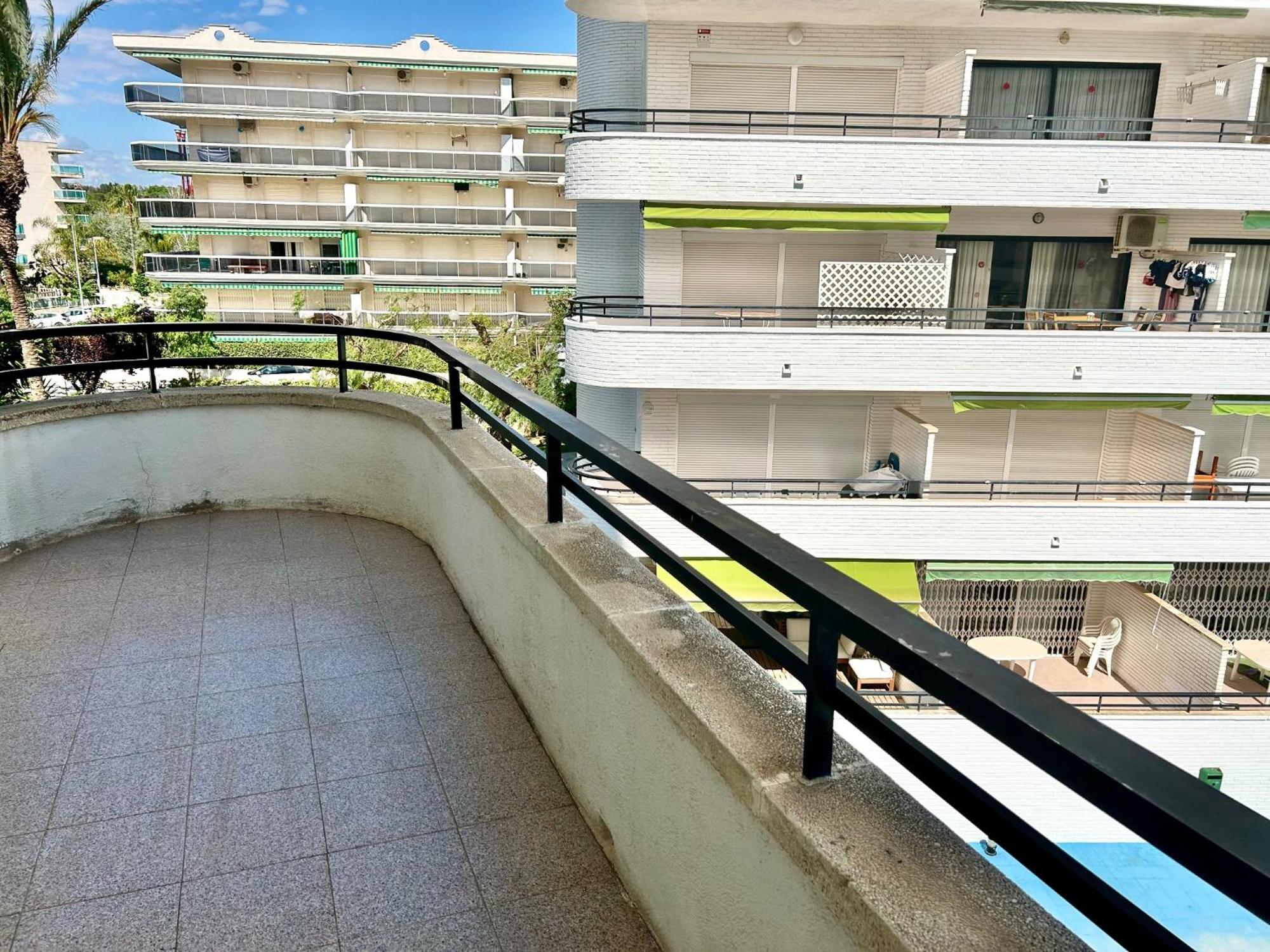 Appartement Aventura *