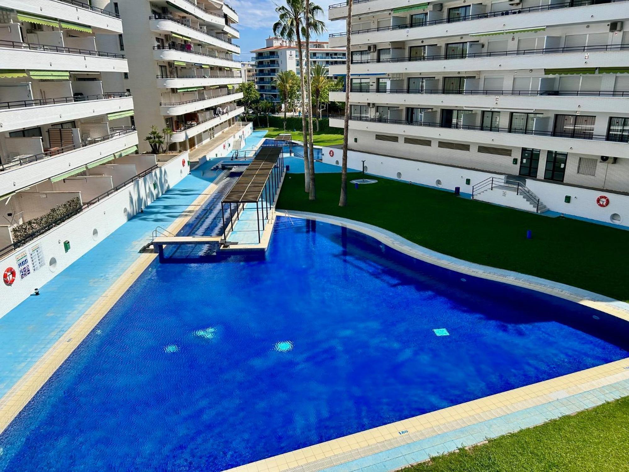 Aventura Appartement Salou