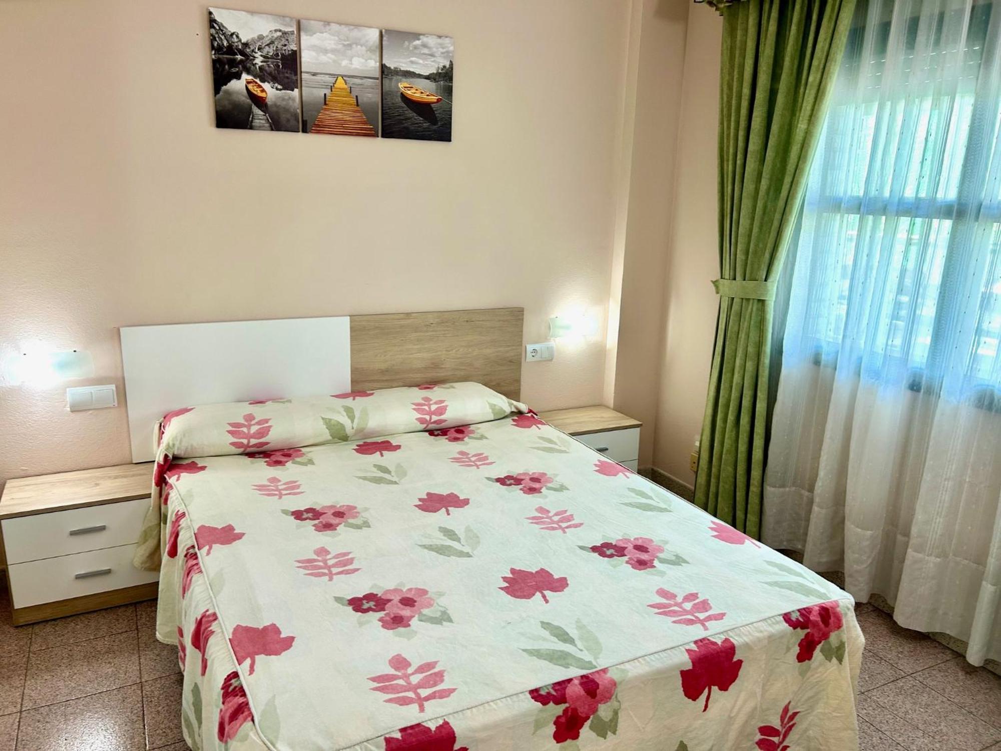Aventura Appartement