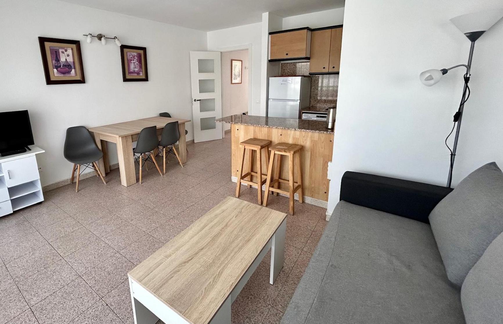 Aventura Appartement Salou