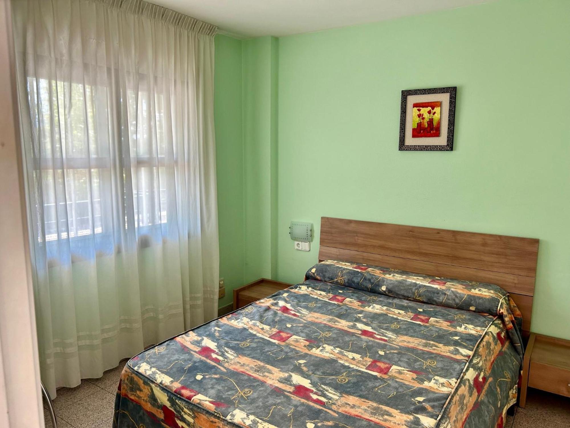 Aventura Appartement