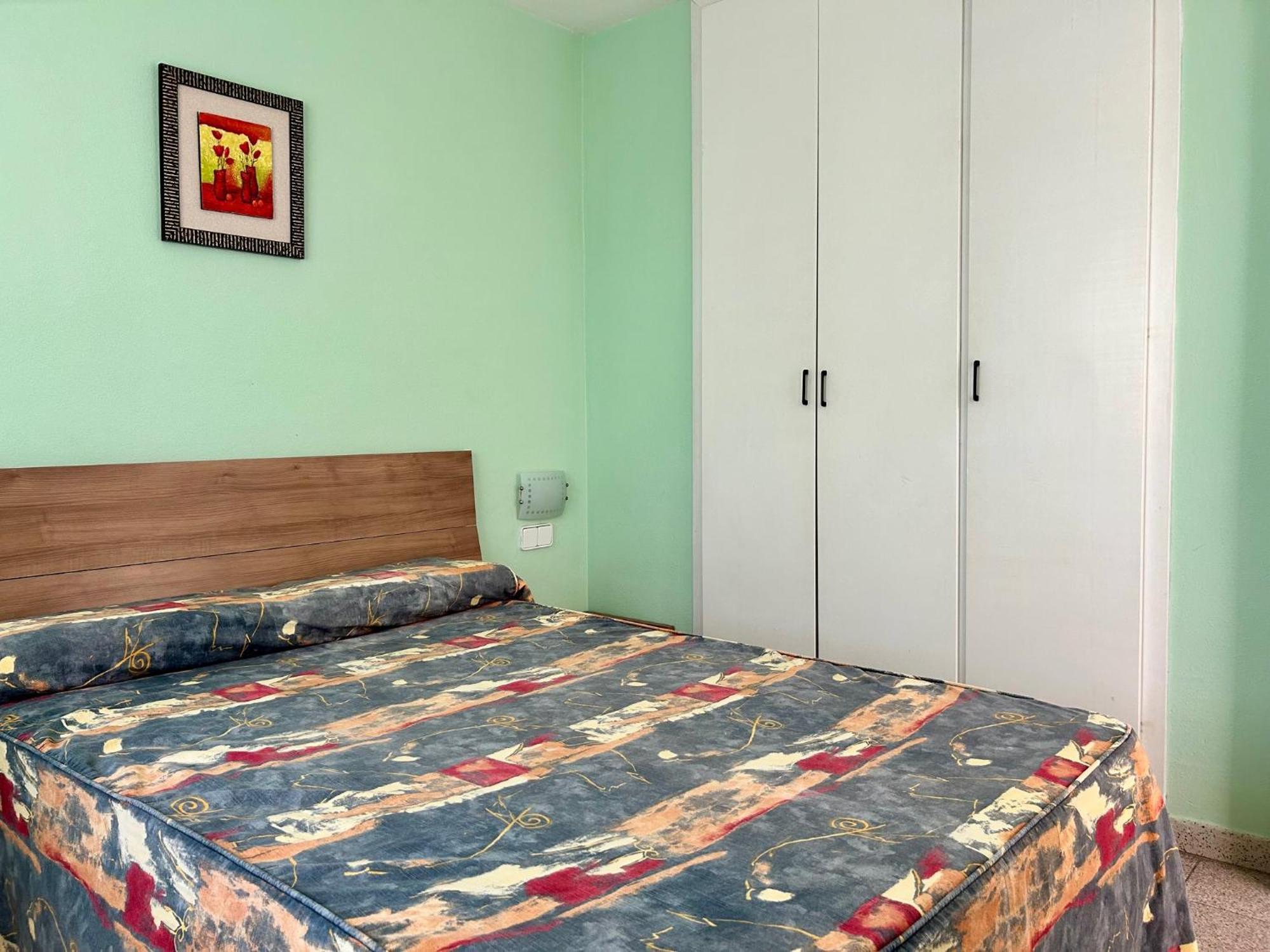 Appartement Aventura *