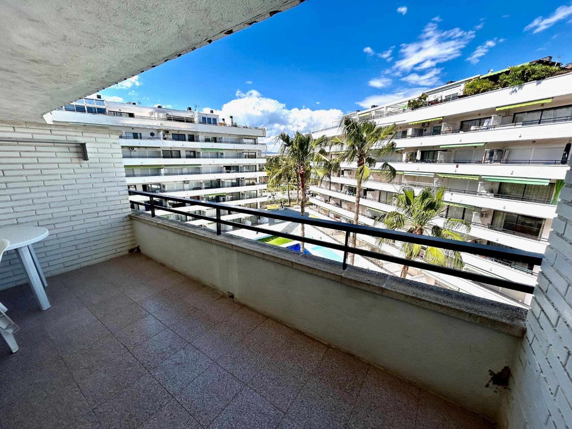 Appartement Aventura *