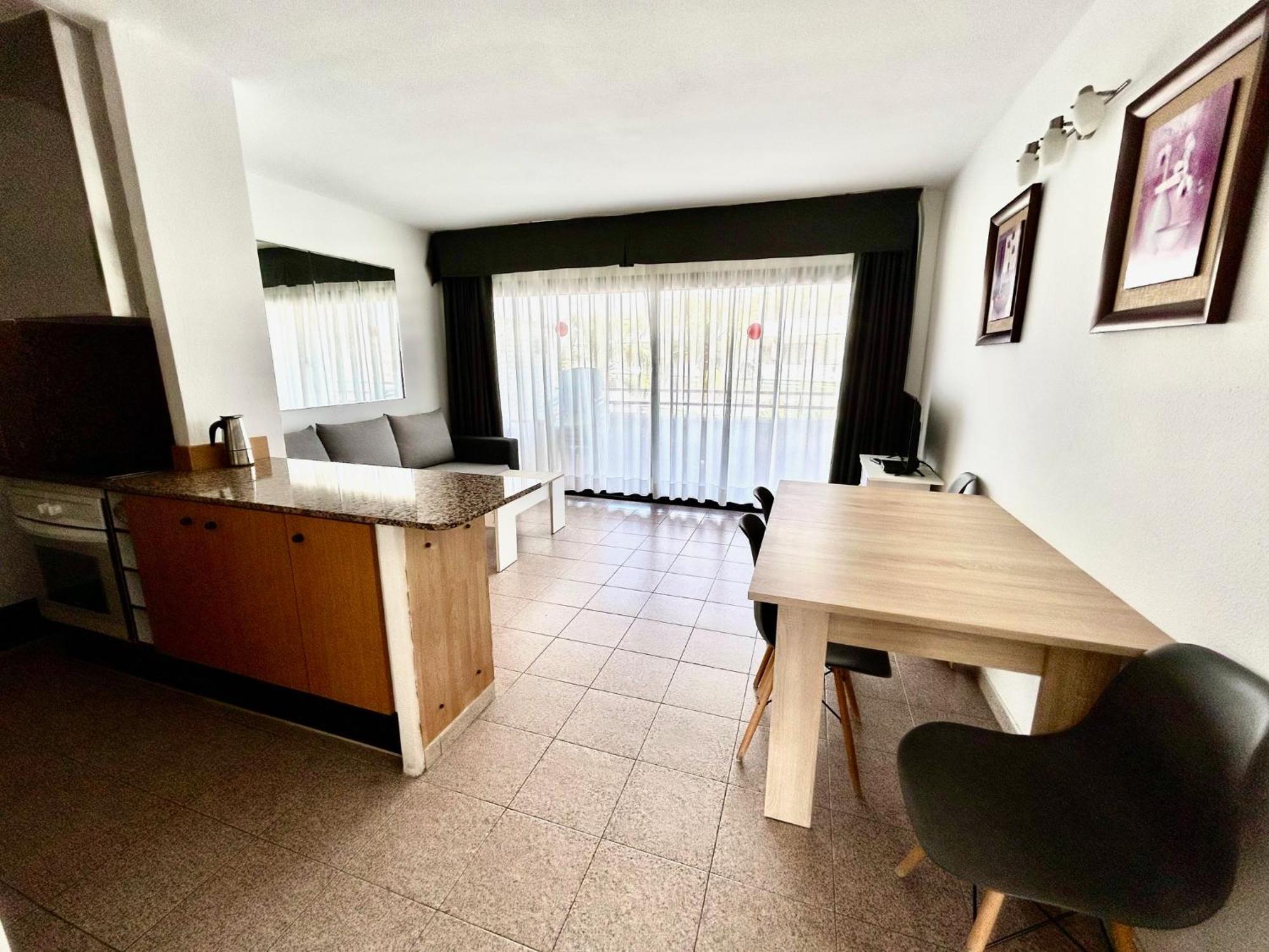 Aventura Appartement Salou